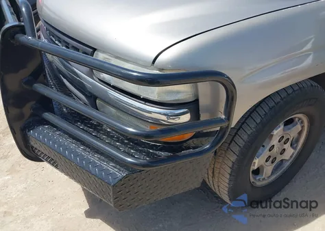 2001 Chevrolet Silverado 1500 Ls from USA, damaged, VIN 2GCEC19T711397213